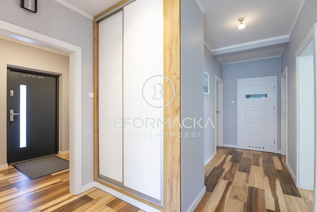 dom wolnostojący, 4 pokoje Krasne. Zdjęcie 10