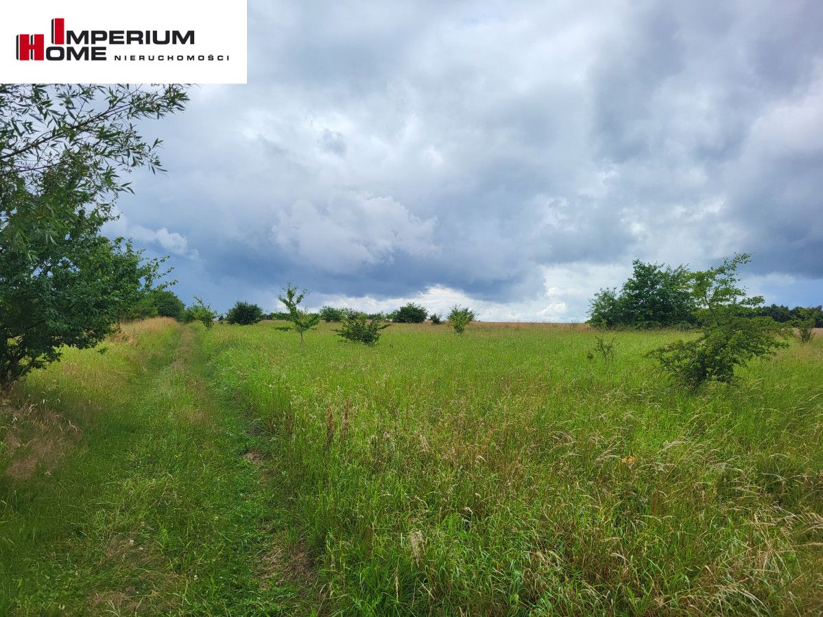 Działka budowlana Łebcz, ul. Pogodna. Zdjęcie 9