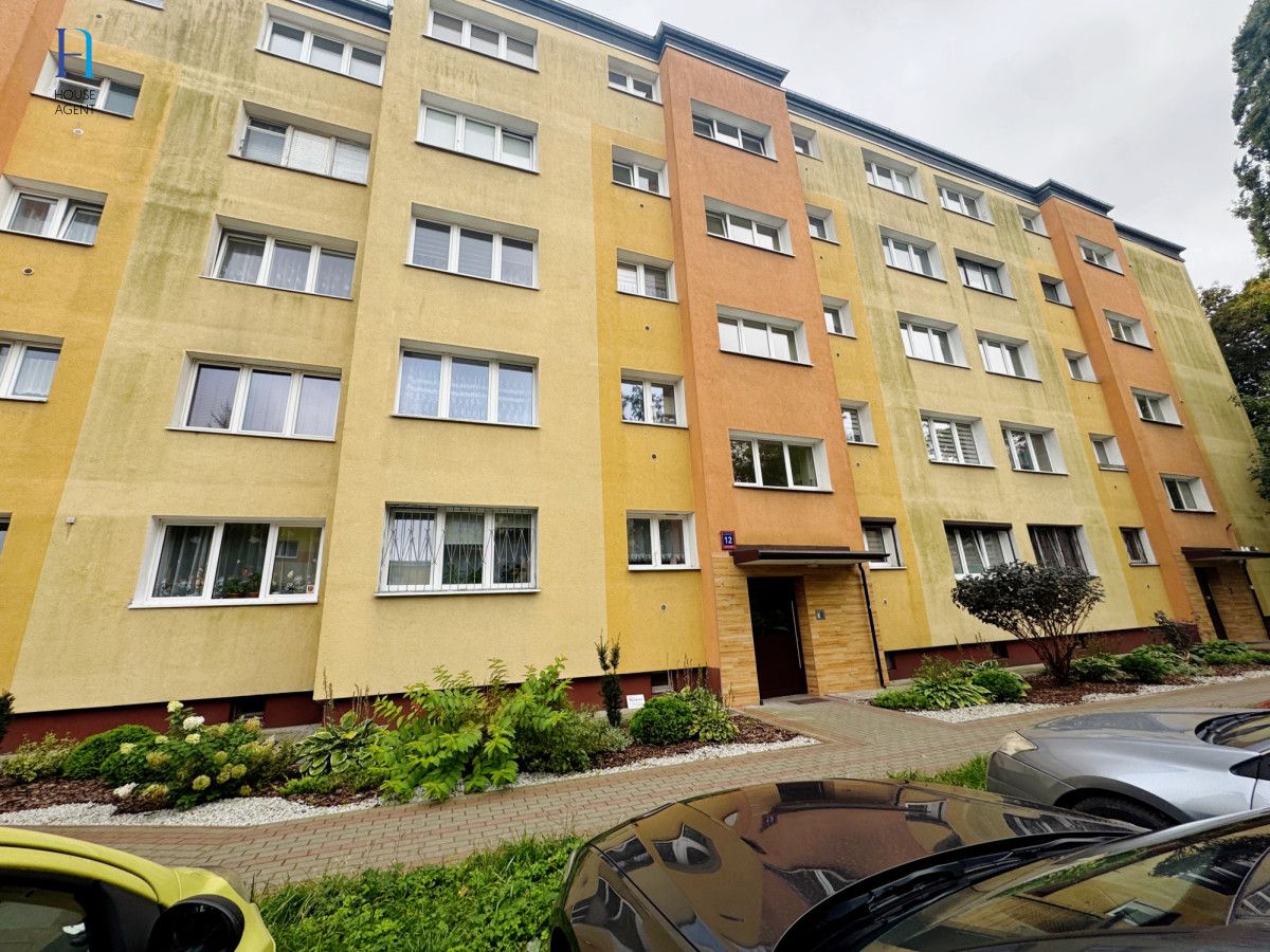 Mieszkanie 2-pokojowe Łódź Bałuty, ul. Wawelska. Zdjęcie 17