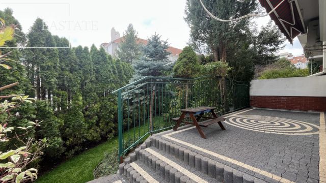 dom szeregowy, 6 pokoi Warszawa Praga, ul. Mariana Pisarka. Zdjęcie 21