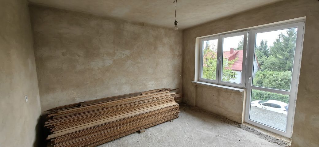 dom wolnostojący Białystok Dziesięciny. Zdjęcie 7