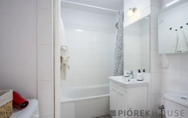 Mieszkanie 2-pokojowe Warszawa Wola, ul. Chłodna. Zdjęcie 5