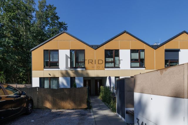 Mieszkanie 3-pokojowe Warszawa Wawer, ul. Hafciarska. Zdjęcie 17