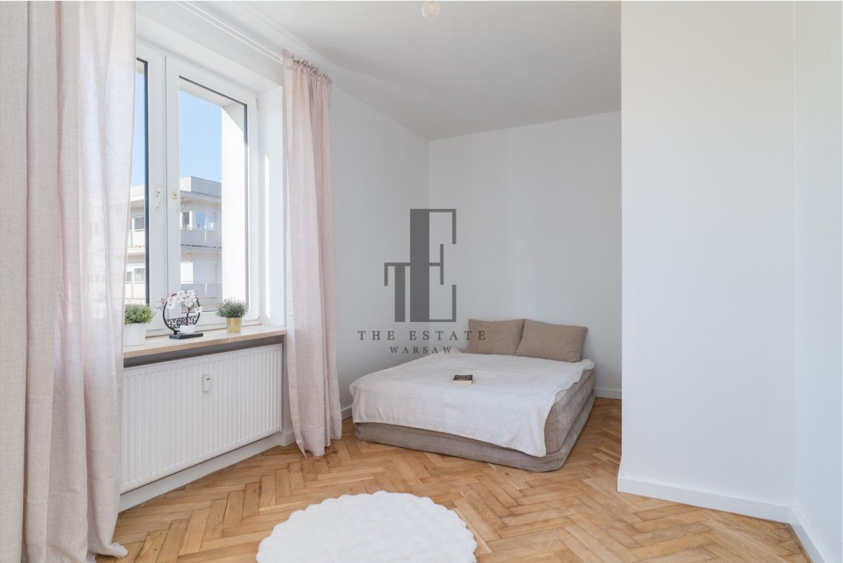 Mieszkanie 2-pokojowe Warszawa Praga, ul. Osowska. Zdjęcie 7