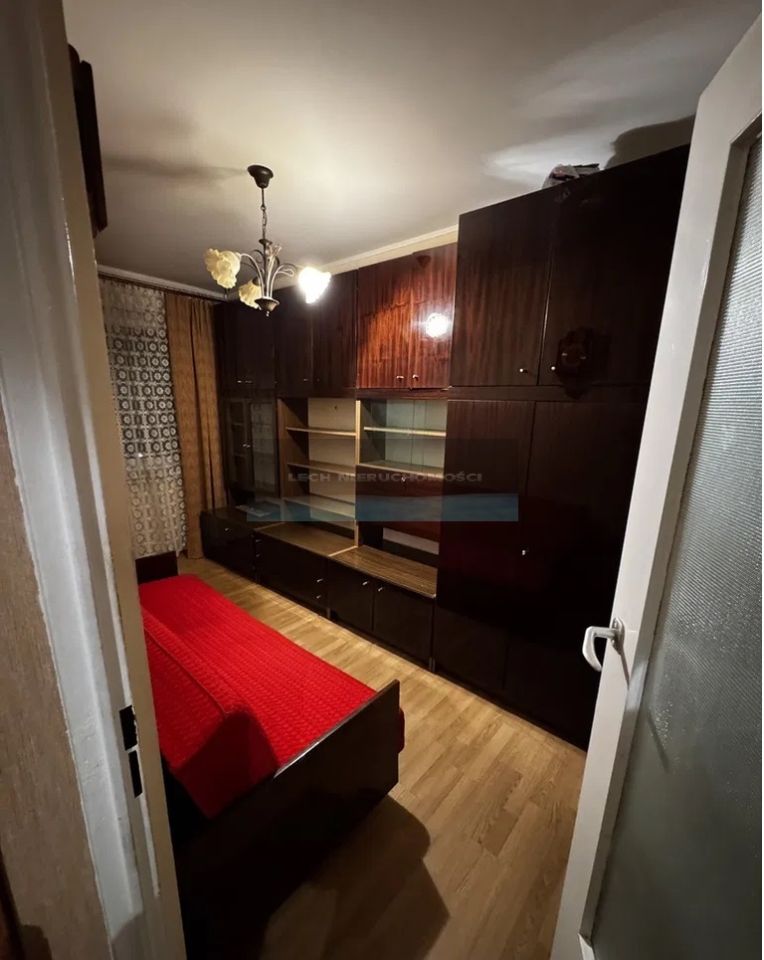 Mieszkanie 4-pokojowe Legionowo, ul. Zegrzyńska. Zdjęcie 3