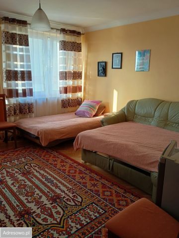 Mieszkanie 3-pokojowe Szczecin Centrum, ul. Stanisława Herakliusza Lubomirskiego. Zdjęcie 1