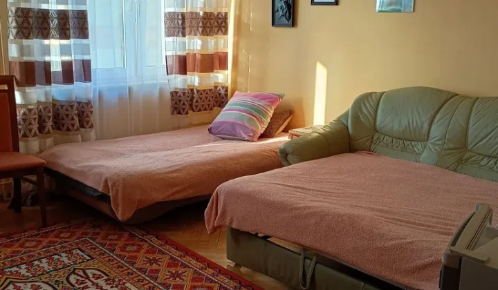 Mieszkanie 3-pokojowe Szczecin Centrum, ul. Stanisława Herakliusza Lubomirskiego