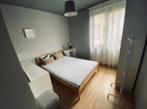 Mieszkanie 2-pokojowe Kraków Dębniki, ul. prof. Michała Bobrzyńskiego. Zdjęcie 2