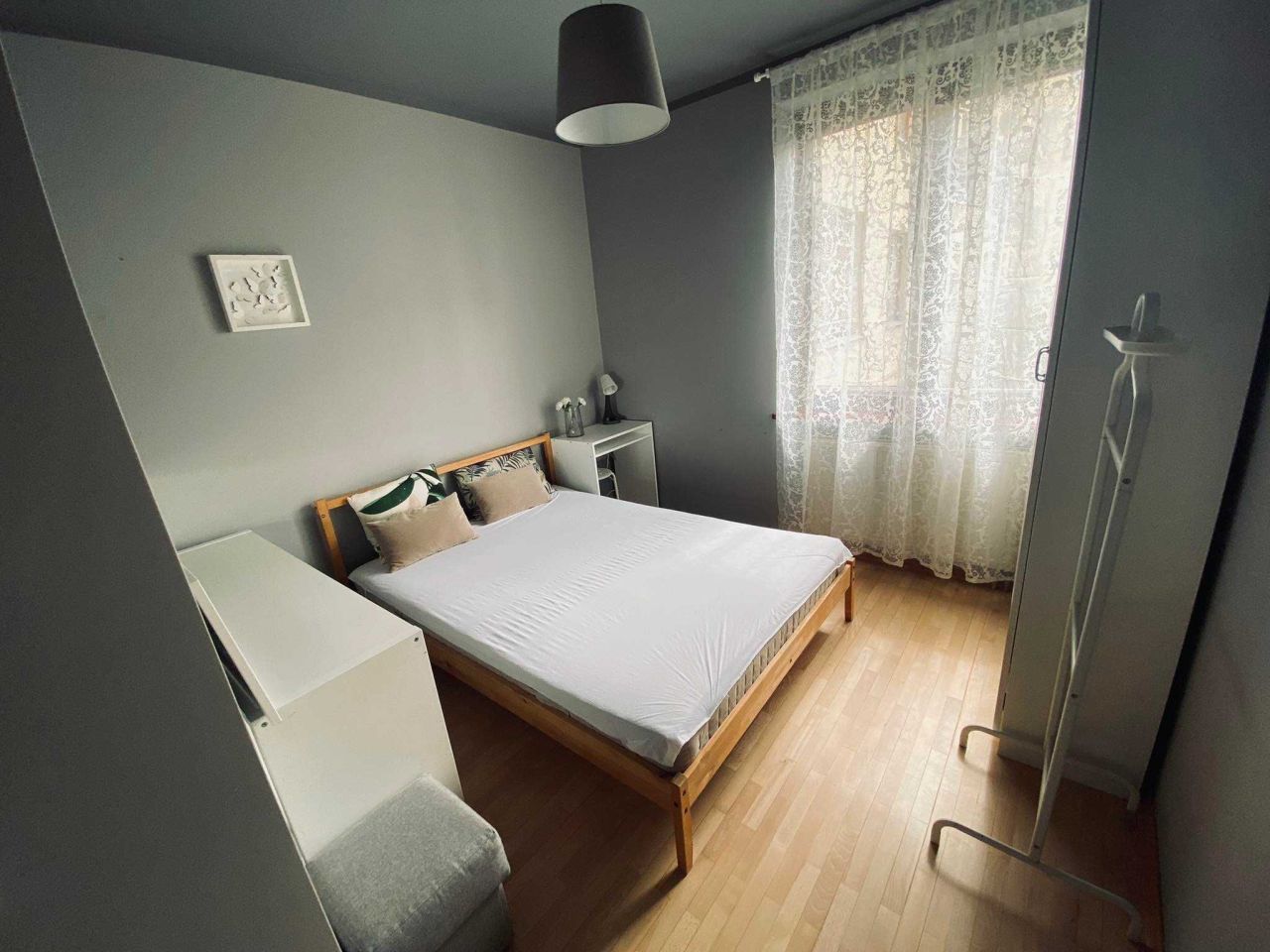 Mieszkanie 2-pokojowe Kraków Dębniki, ul. prof. Michała Bobrzyńskiego. Zdjęcie 3