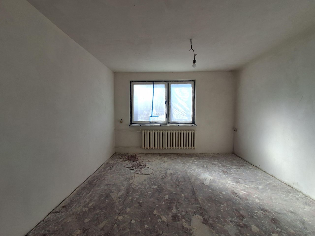 Mieszkanie 2-pokojowe Orłowo