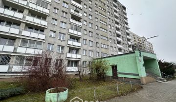 Mieszkanie 1-pokojowe Warszawa Bródno, ul. św. Wincentego