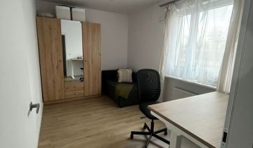 Mieszkanie 3-pokojowe Warszawa Praga-Południe, ul. Przeworska