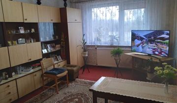 Mieszkanie 4-pokojowe Górowo Iławeckie