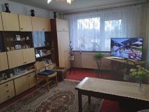 Mieszkanie 4-pokojowe Górowo Iławeckie. Zdjęcie 1