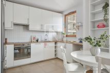 Mieszkanie 2-pokojowe Warszawa Wola, ul. Marcina Kasprzaka. Zdjęcie 4