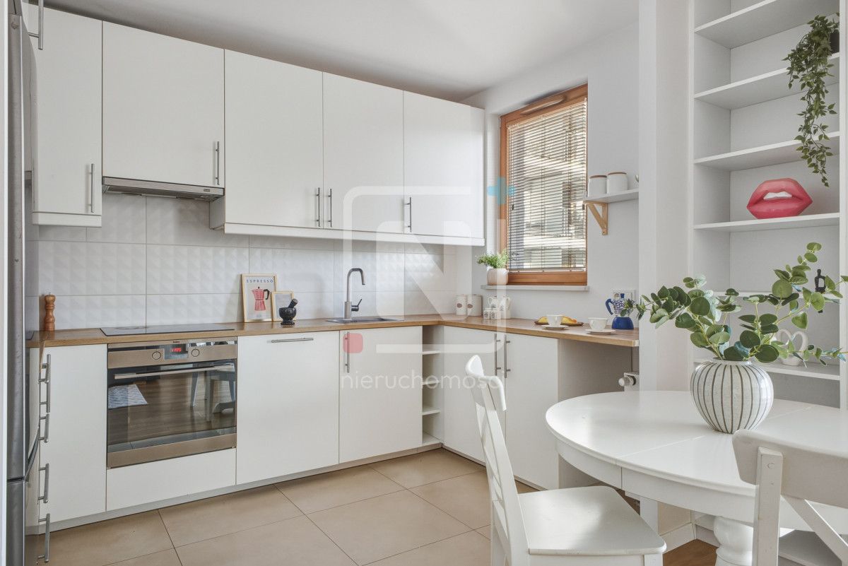 Mieszkanie 2-pokojowe Warszawa Wola, ul. Marcina Kasprzaka. Zdjęcie 6