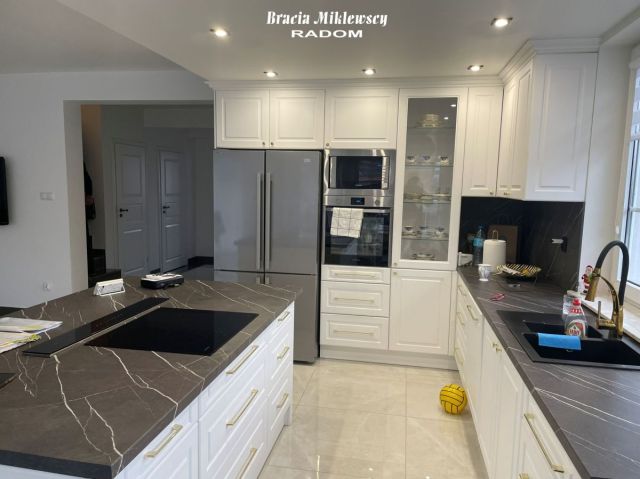 dom wolnostojący, 5 pokoi Radom Długojów Górny, ul. Malenicka. Zdjęcie 8