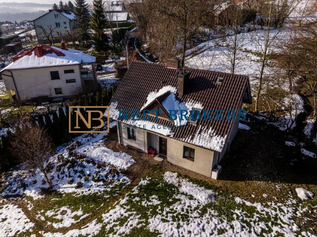 dom wolnostojący, 6 pokoi Mogilany, ul. Ogrodowa. Zdjęcie 6