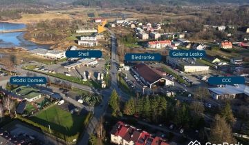 Biuro Lesko, ul. Stawowa