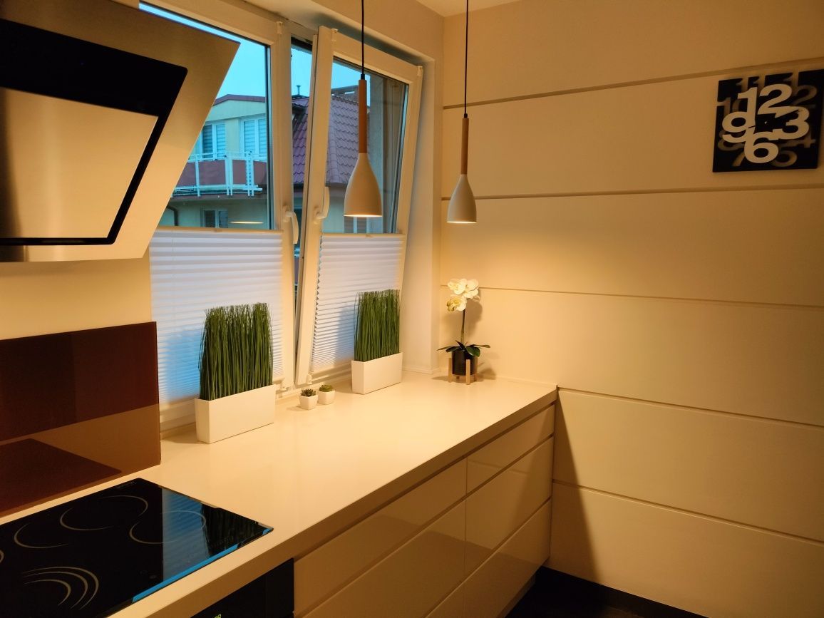 Mieszkanie 3-pokojowe Warszawa Białołęka, ul. Myśliborska. Zdjęcie 6