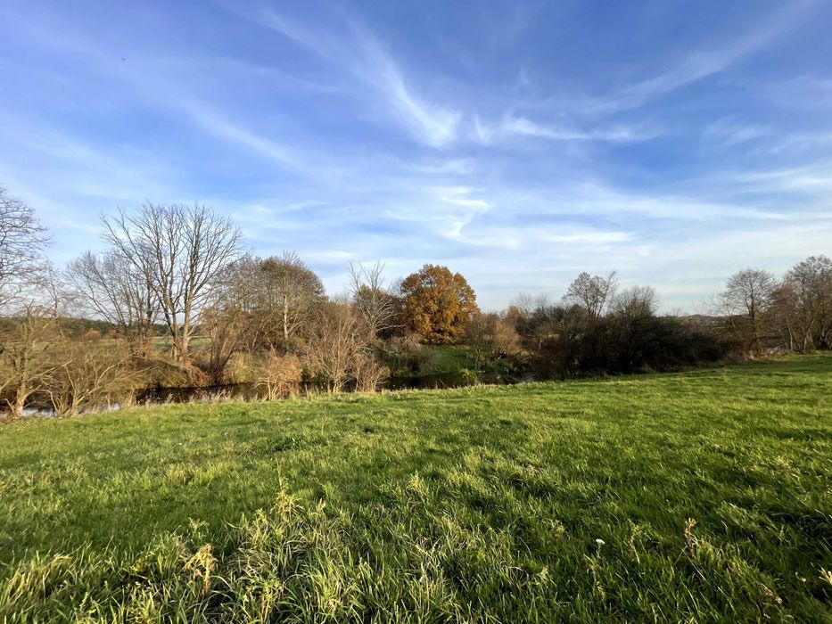 Działka rolno-budowlana Łazów. Zdjęcie 2