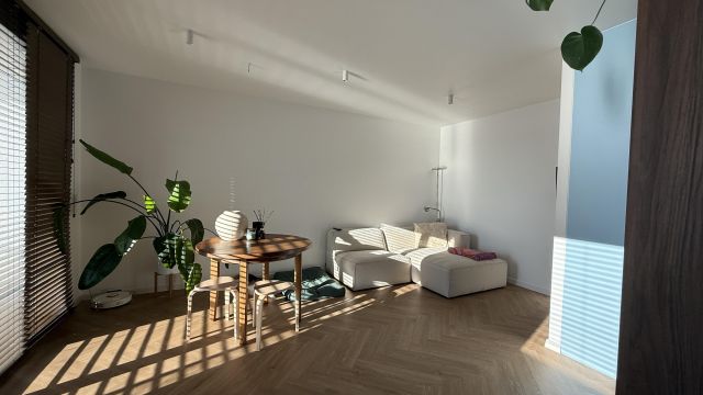 Mieszkanie 2-pokojowe Lublin Ponikwoda, ul. Daliowa. Zdjęcie 1