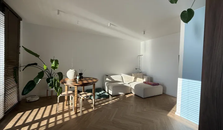 Mieszkanie 2-pokojowe Lublin Ponikwoda, ul. Daliowa