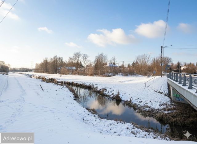 Działka inwestycyjna Stanisławów Pierwszy, ul. Przyszłość. Zdjęcie 1