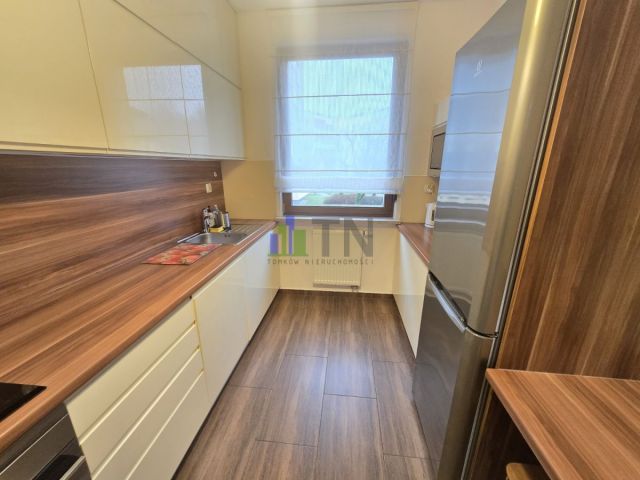 Mieszkanie 2-pokojowe Wrocław Fabryczna, ul. Ludwika Idzikowskiego. Zdjęcie 4