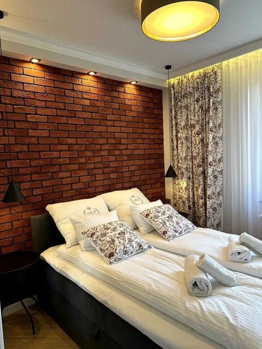 Mieszkanie 2-pokojowe Polanica-Zdrój, ul. Piastowska. Zdjęcie 6