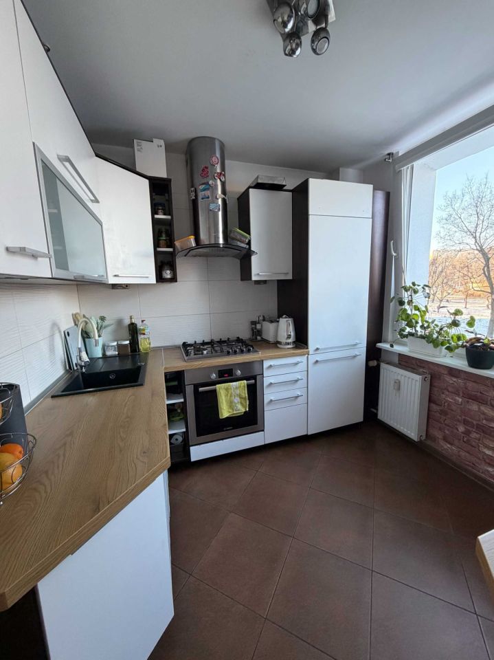 Mieszkanie 2-pokojowe Łódź Bałuty, ul. Julianowska. Zdjęcie 7