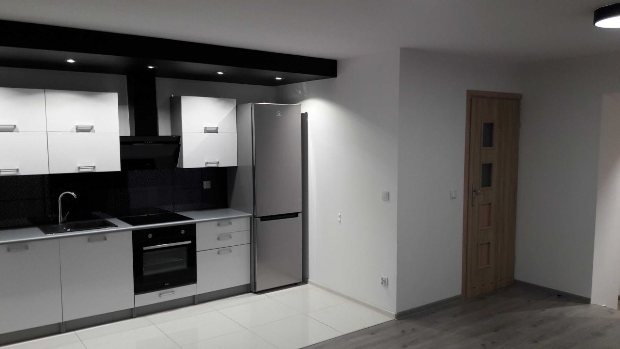 Mieszkanie 2-pokojowe Cieszyn, ul. Zamkowa. Zdjęcie 8