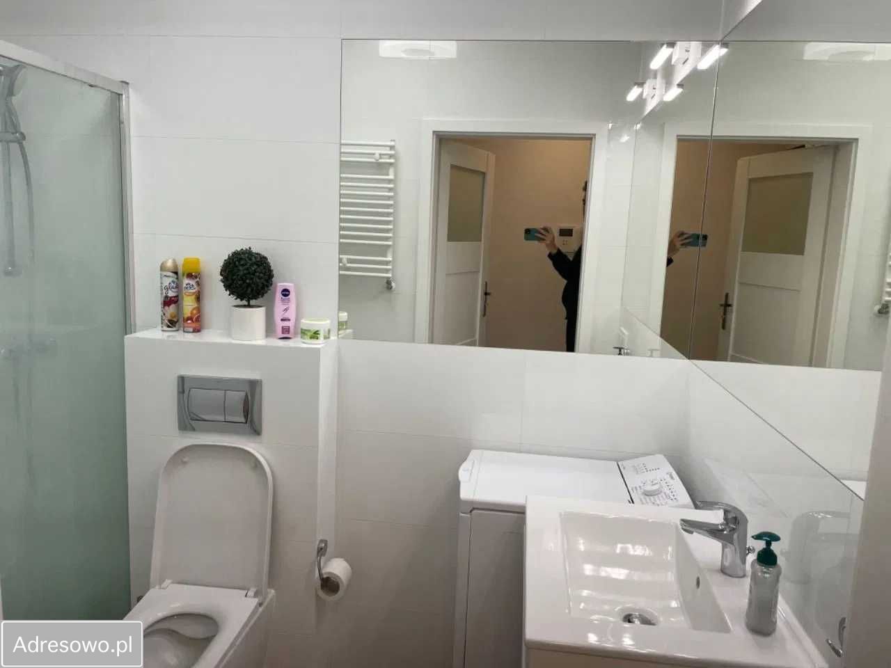 Mieszkanie 1-pokojowe Wrocław Śródmieście, ul. Walońska. Zdjęcie 2