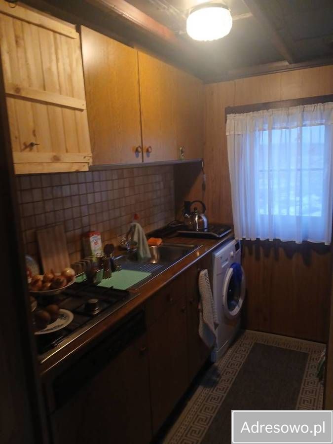 dom letniskowy Mostki. Zdjęcie 11