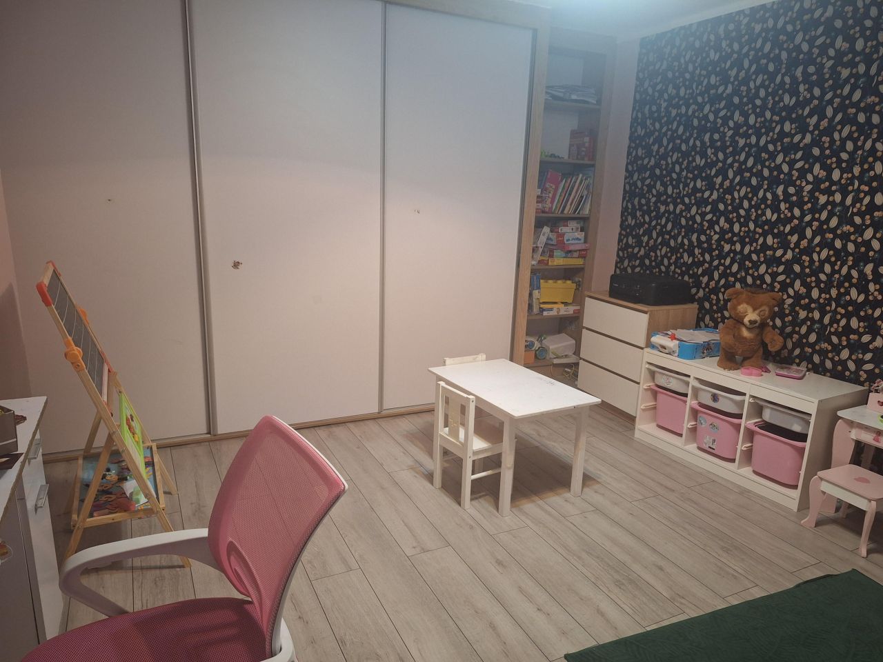 Mieszkanie 4-pokojowe Lewin Brzeski, ul. Kościuszki. Zdjęcie 6