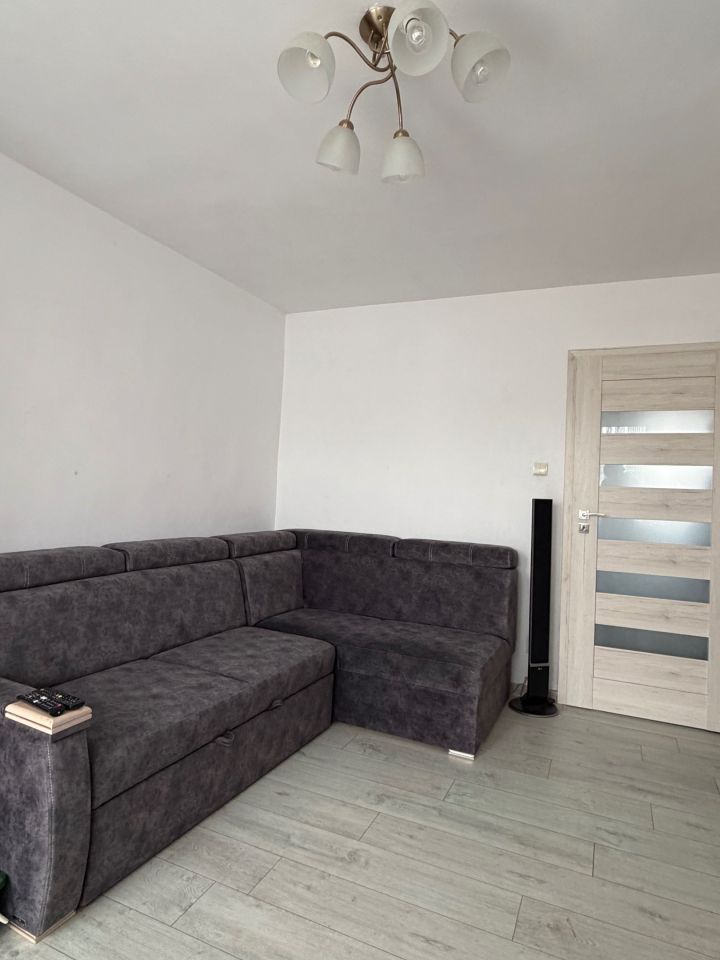 Mieszkanie 3-pokojowe Piła, ul. Młodych. Zdjęcie 4