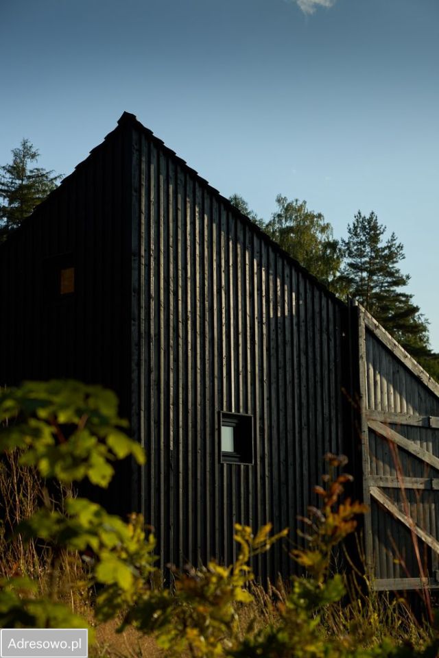 Działka inwestycyjna Przesieka, ul. Brzozowe Wzgórze. Zdjęcie 20