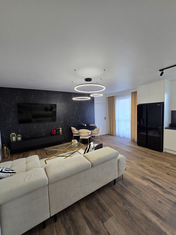 Mieszkanie 2-pokojowe Parczew, ul. Włodawska. Zdjęcie 3