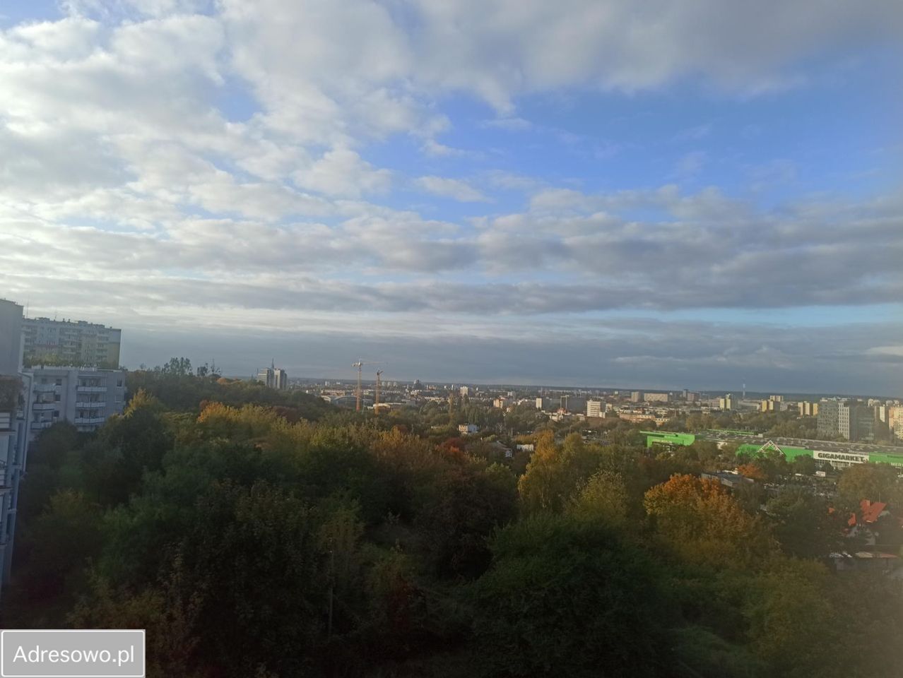 Mieszkanie 2-pokojowe Bydgoszcz Wyżyny, ul. Ogrody. Zdjęcie 10