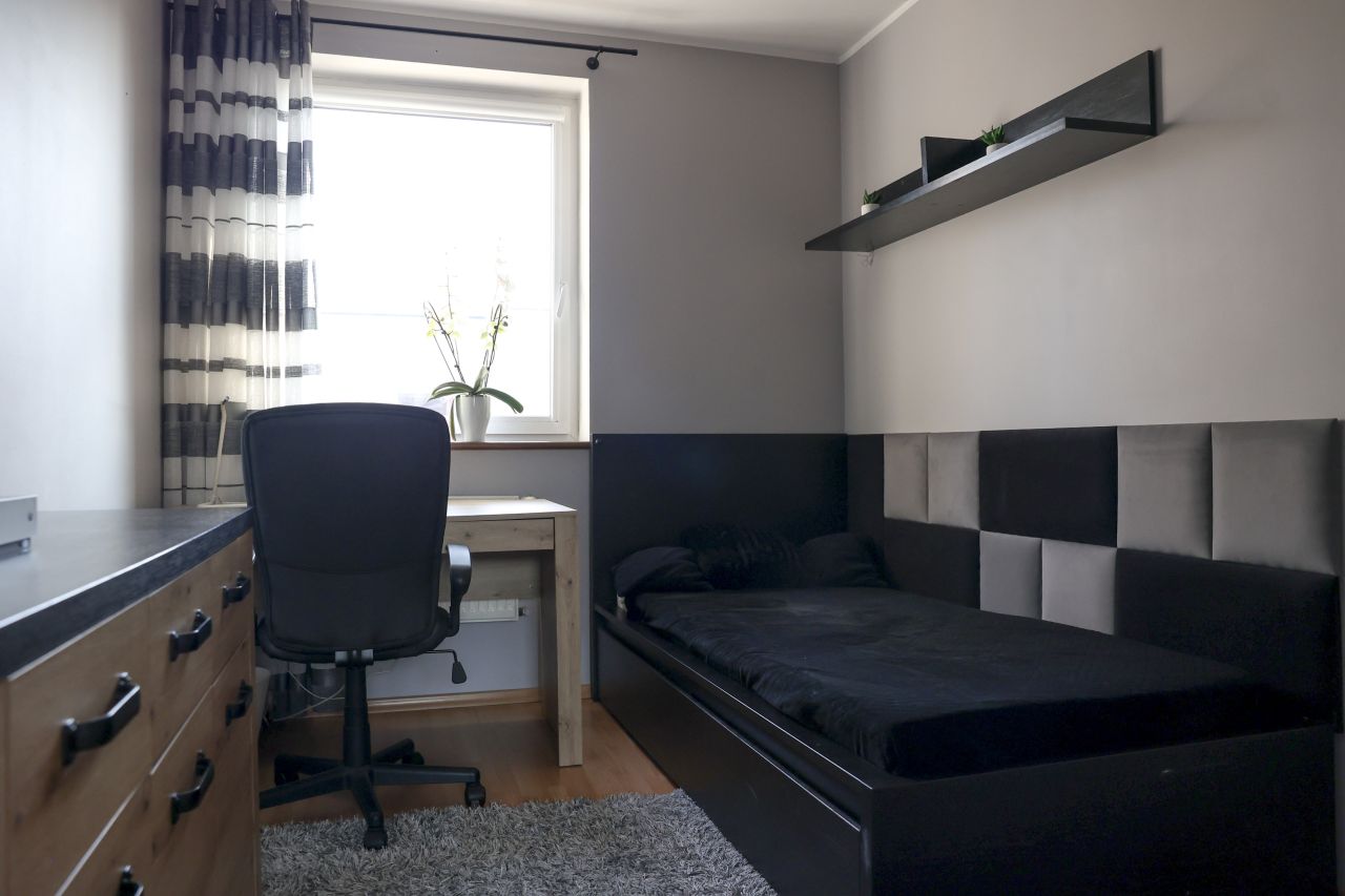 Mieszkanie 4-pokojowe Toruń Chełmińskie Przedmieście, szosa Chełmińska. Zdjęcie 21