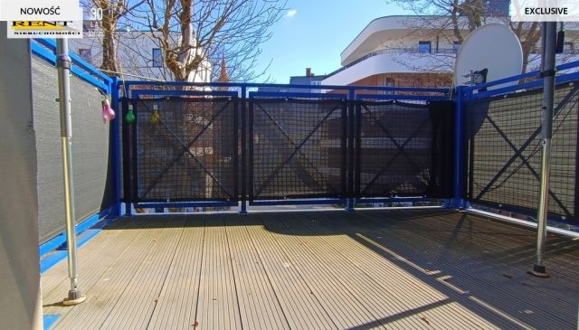 Mieszkanie 2-pokojowe Międzyzdroje, ul. Światowida. Zdjęcie 9