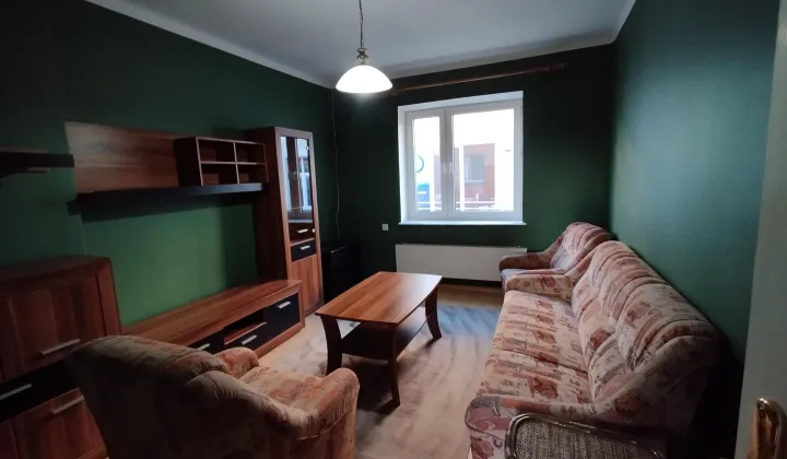 Mieszkanie 3-pokojowe Sanok Śródmieście, ul. Cerkiewna