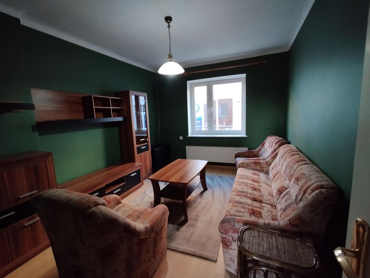 Mieszkanie 3-pokojowe Sanok Śródmieście, ul. Cerkiewna. Zdjęcie 1