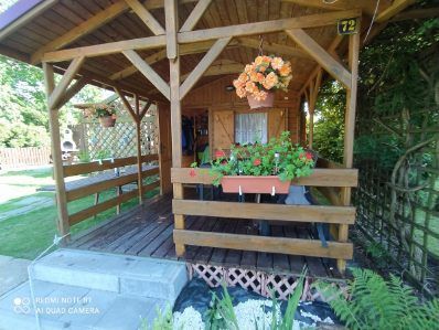 Działka rod Bielsko-Biała Złote Łany. Zdjęcie 5