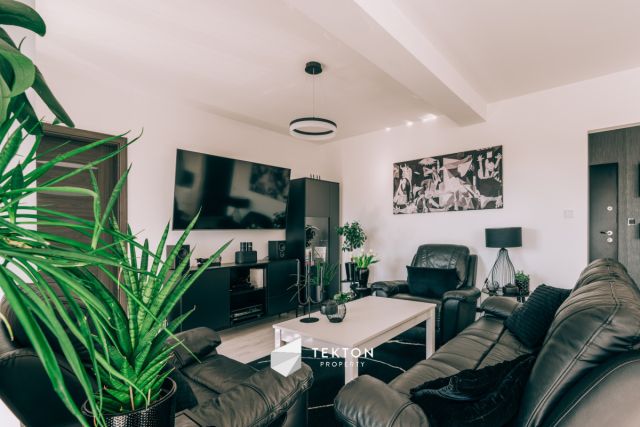 Mieszkanie 4-pokojowe Gdynia Wielki Kack, ul. ks. Jana Pawła Siega. Zdjęcie 1