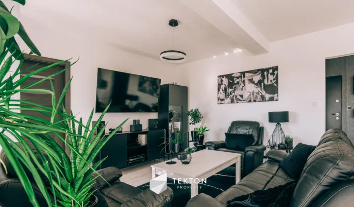 Mieszkanie 4-pokojowe Gdynia Wielki Kack, ul. ks. Jana Pawła Siega