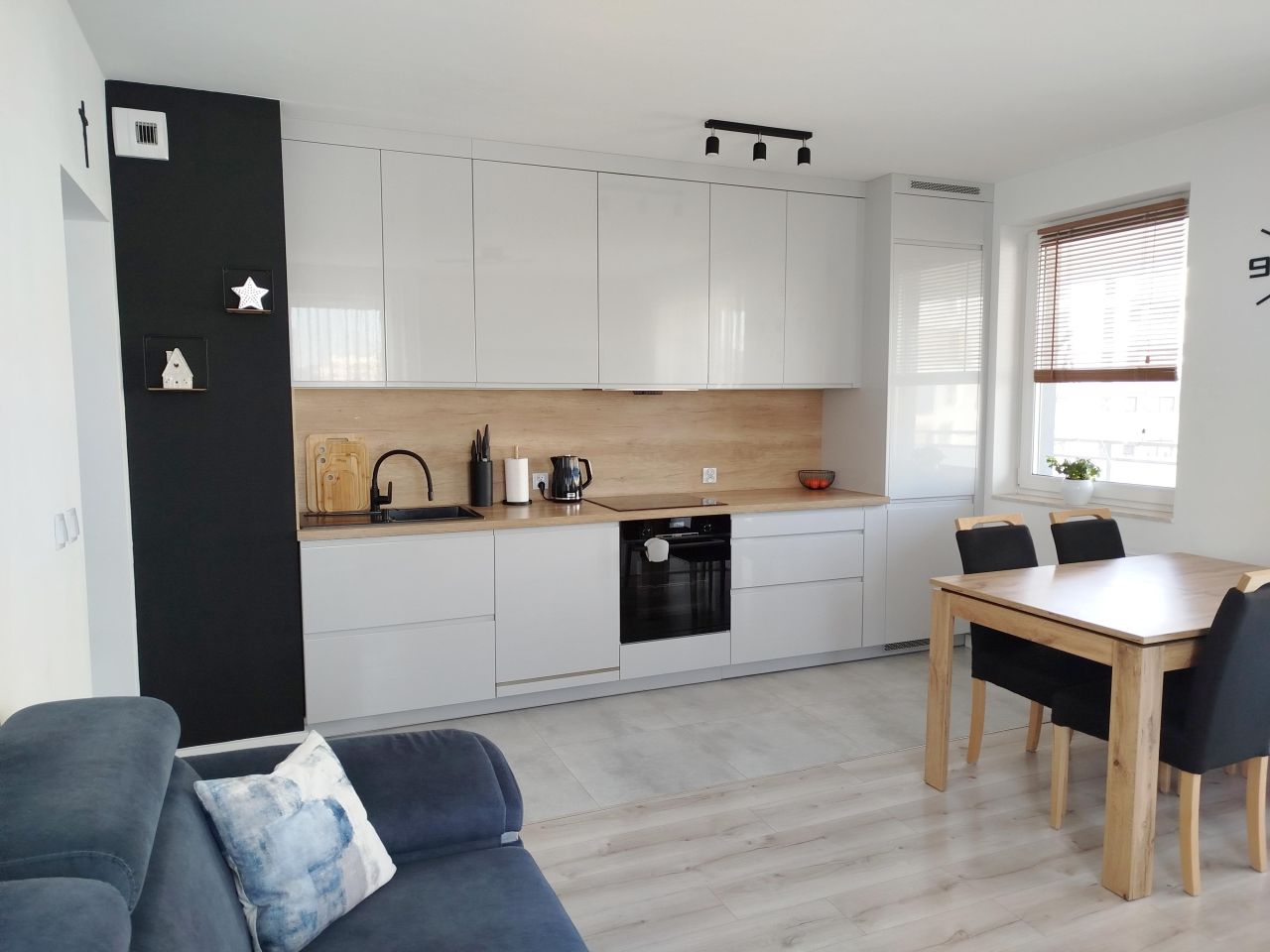 Mieszkanie 3-pokojowe Lublin Węglinek, ul. Kwarcowa. Zdjęcie 1