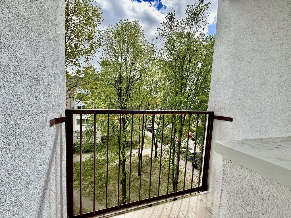 Mieszkanie 3-pokojowe Łódź Zarzew, Tatrzańska 43/45. Zdjęcie 20