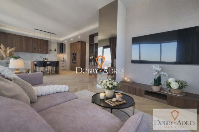 Mieszkanie 3-pokojowe Rzeszów Śródmieście, ul. Fryderyka Szopena. Zdjęcie 4