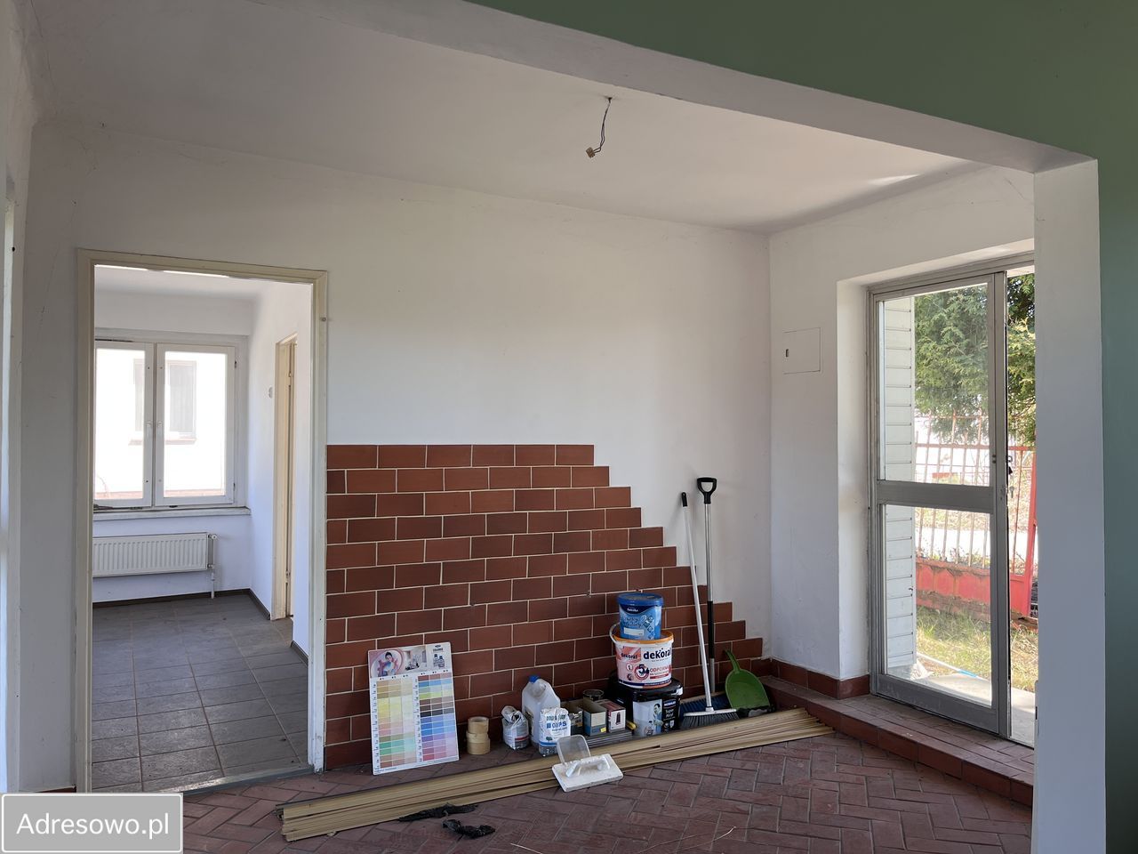 Lokal Krzeszowice, ul. Trzebińska. Zdjęcie 8